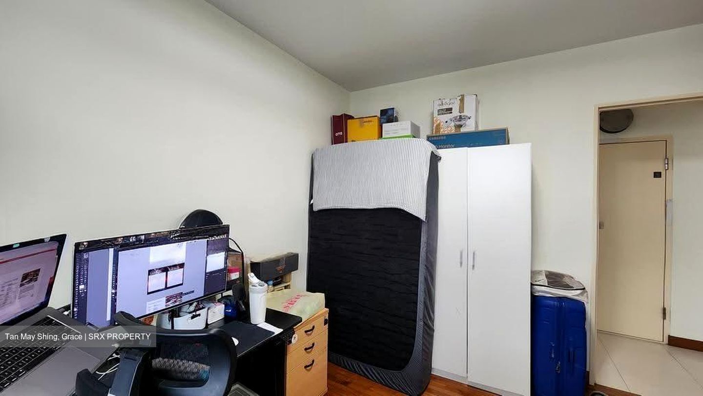 Blk 268B Punggol Sapphire (Punggol), HDB 4 Rooms #621711921